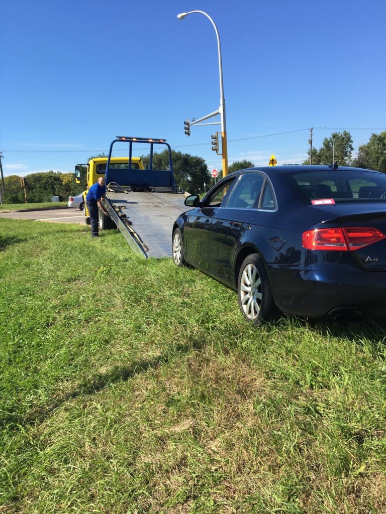 Missouri junk car buyers